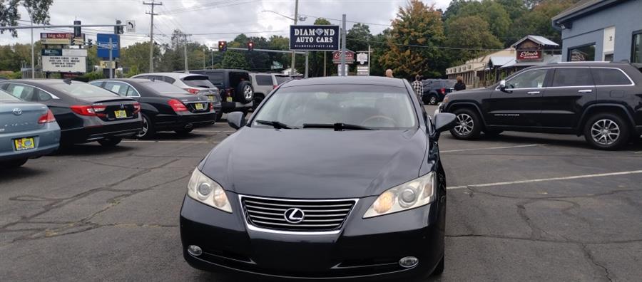 2007 Lexus ES 350 photo