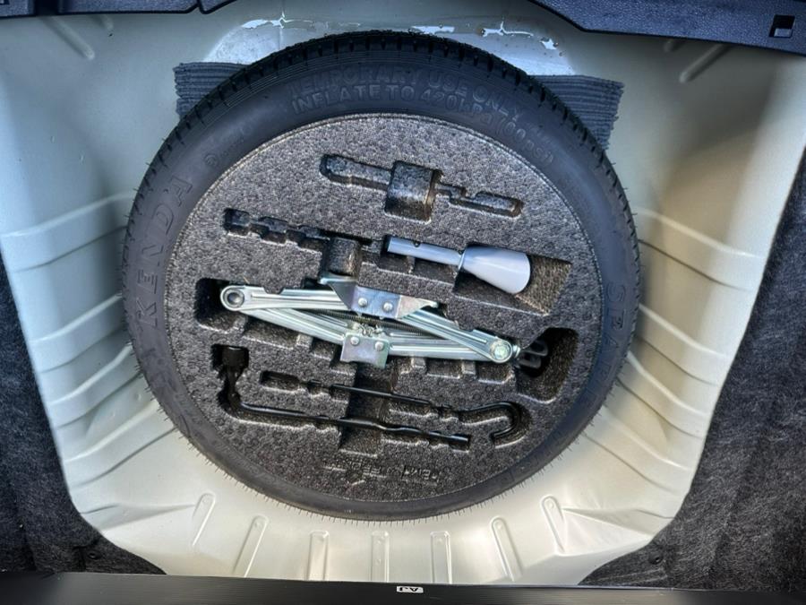 2018 Honda CIVIC SEDAN LX CVT photo