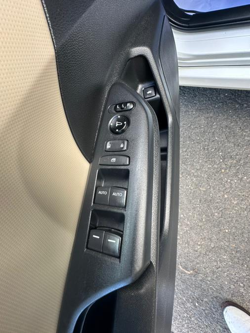 2018 Honda CIVIC SEDAN LX CVT photo