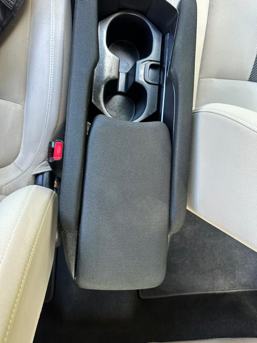 2018 Honda CIVIC SEDAN LX CVT photo