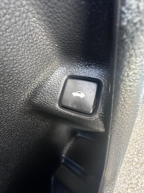2018 Honda CIVIC SEDAN LX CVT photo