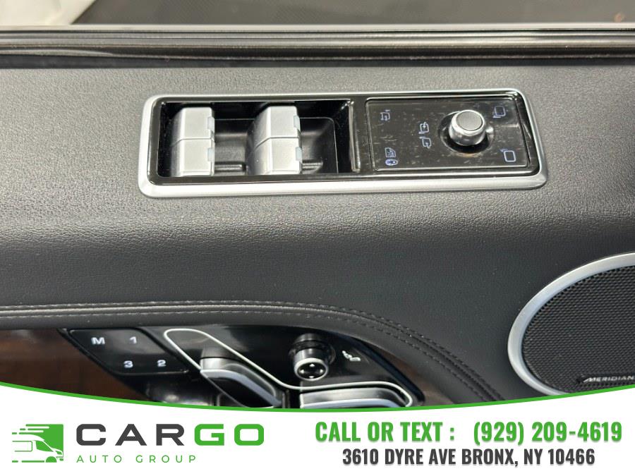 2021 Land Rover Range Rover SWB photo