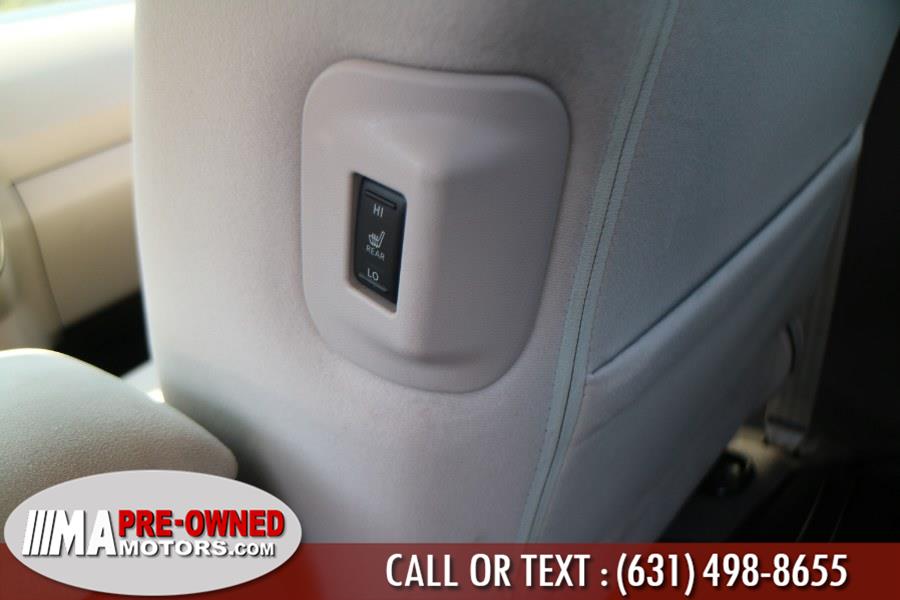 2012 Nissan LEAF SV photo
