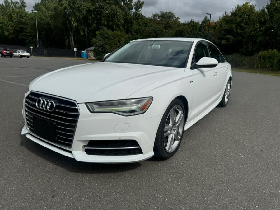 2016 Audi A6 4dr Sdn quattro 3.0T Premium P photo