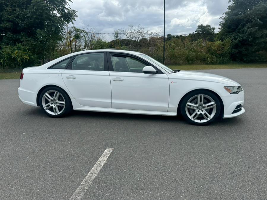 2016 Audi A6 4dr Sdn quattro 3.0T Premium P photo