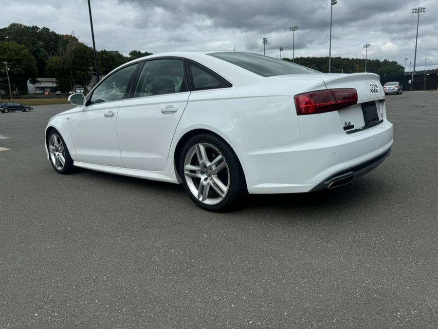 2016 Audi A6 4dr Sdn quattro 3.0T Premium P photo