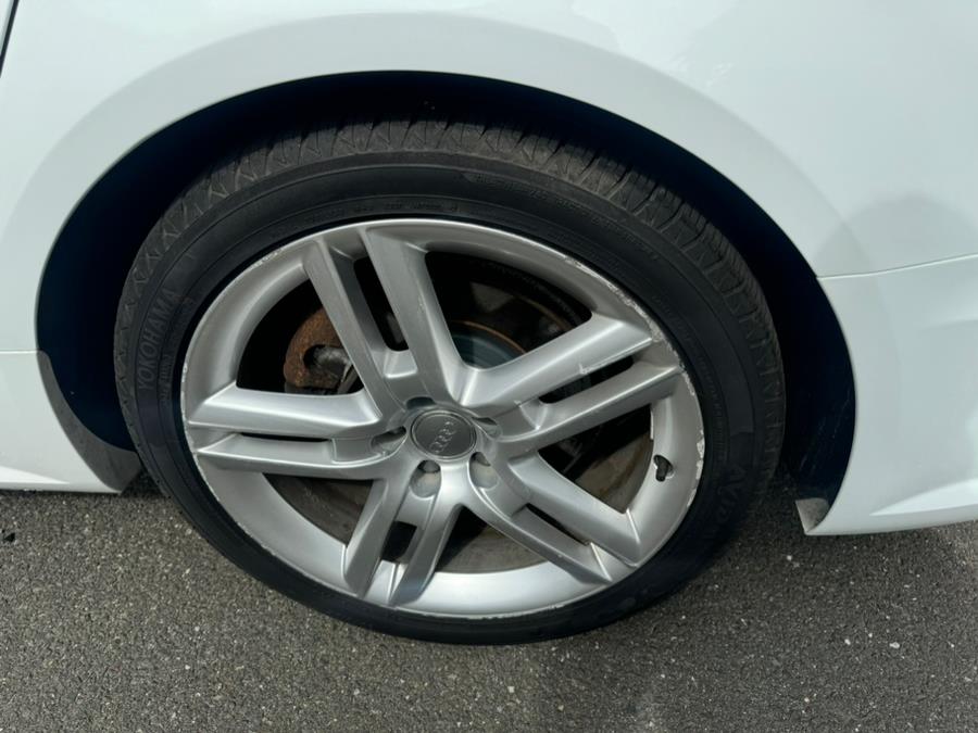 2016 Audi A6 4dr Sdn quattro 3.0T Premium P photo