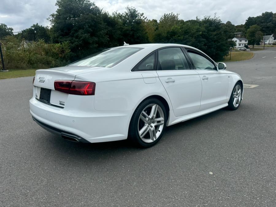 2016 Audi A6 4dr Sdn quattro 3.0T Premium P photo