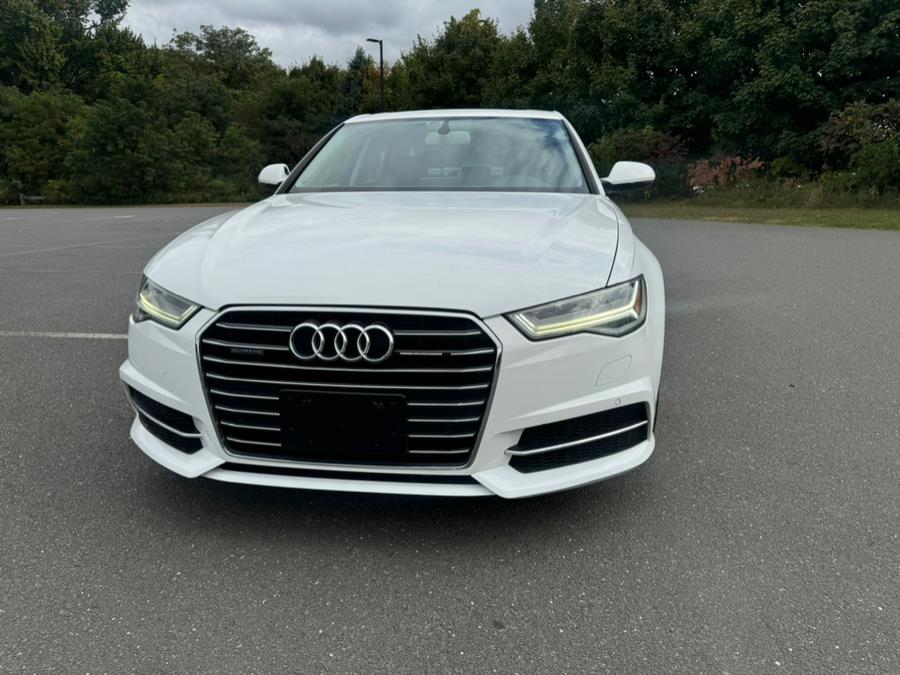 2016 Audi A6 4dr Sdn quattro 3.0T Premium P photo