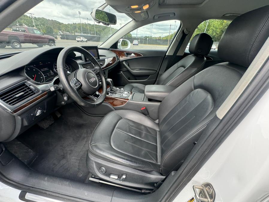 2016 Audi A6 4dr Sdn quattro 3.0T Premium P photo