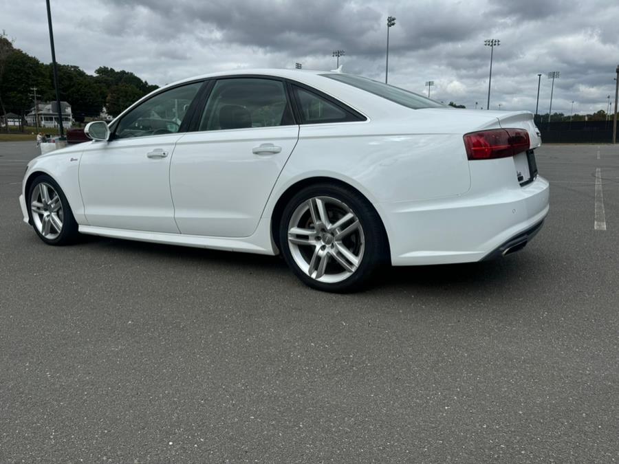2016 Audi A6 4dr Sdn quattro 3.0T Premium P photo