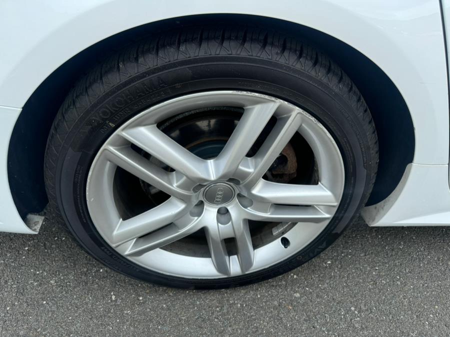 2016 Audi A6 4dr Sdn quattro 3.0T Premium P photo