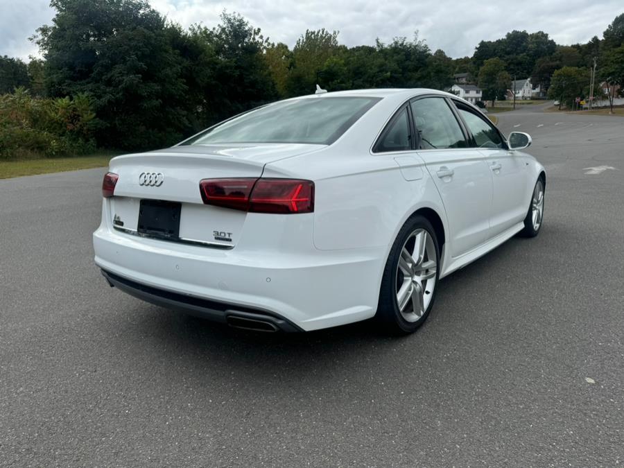 2016 Audi A6 4dr Sdn quattro 3.0T Premium P photo