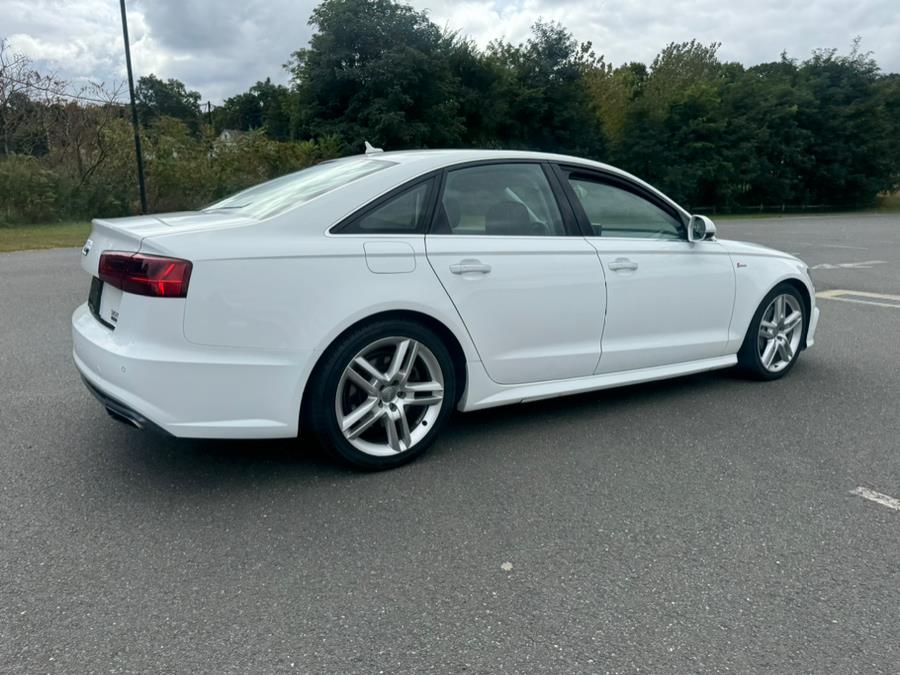 2016 Audi A6 4dr Sdn quattro 3.0T Premium P photo
