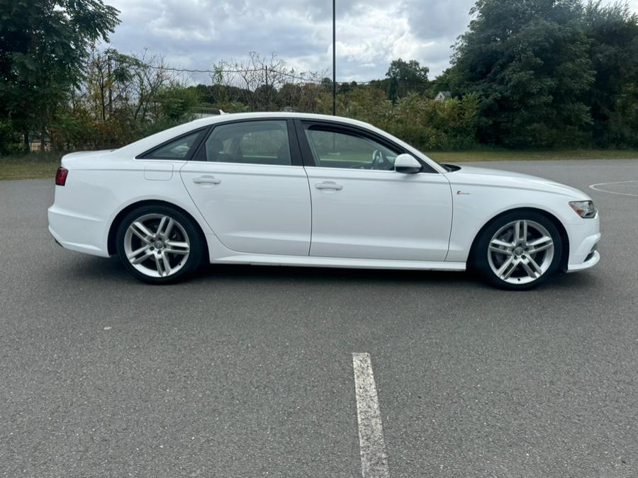 2016 Audi A6 4dr Sdn quattro 3.0T Premium P photo