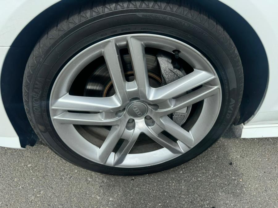 2016 Audi A6 4dr Sdn quattro 3.0T Premium P photo