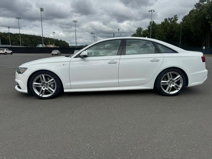 2016 Audi A6 4dr Sdn quattro 3.0T Premium P photo