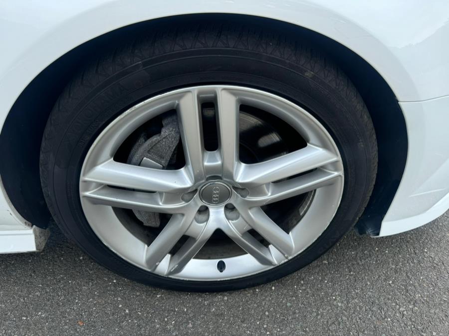 2016 Audi A6 4dr Sdn quattro 3.0T Premium P photo