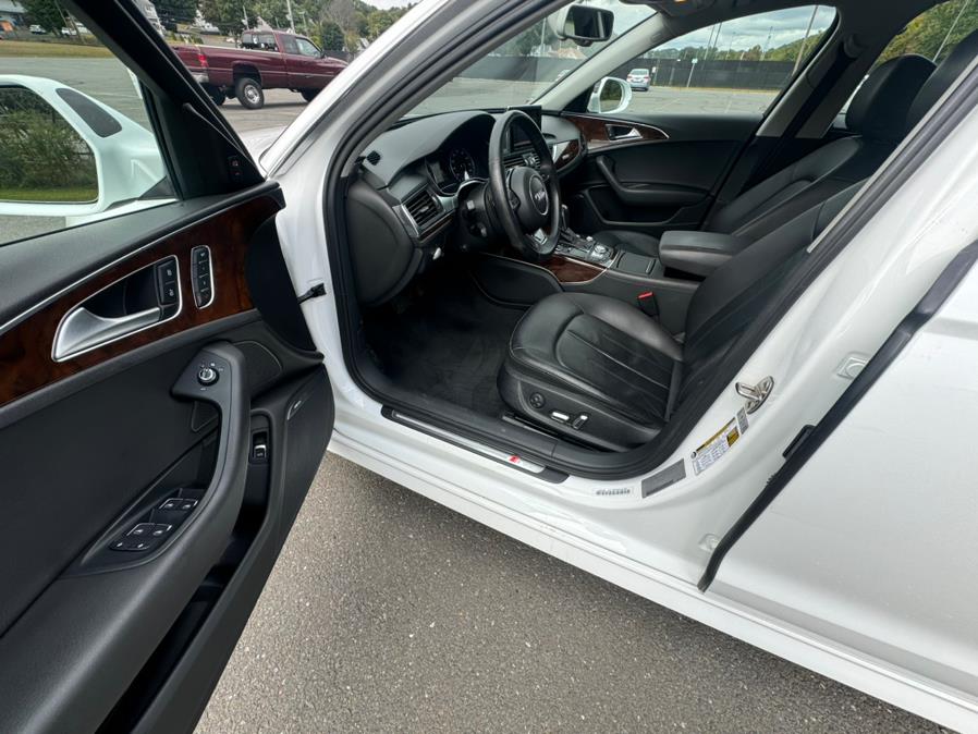 2016 Audi A6 4dr Sdn quattro 3.0T Premium P photo