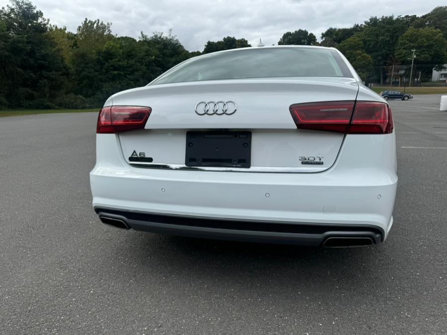 2016 Audi A6 4dr Sdn quattro 3.0T Premium P photo