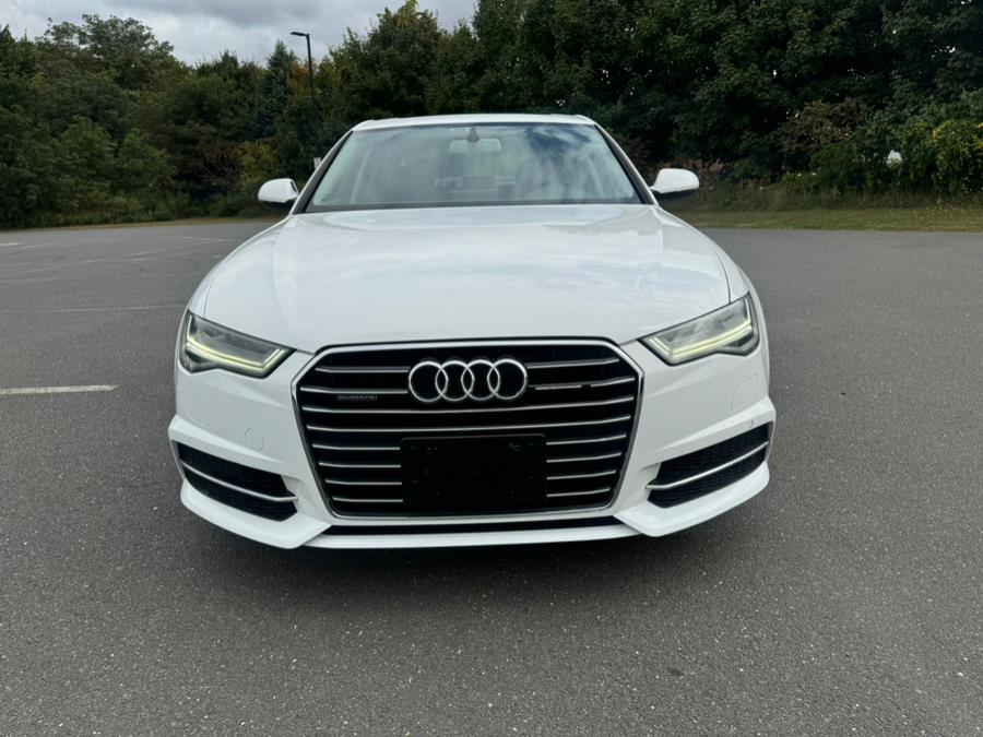 2016 Audi A6 4dr Sdn quattro 3.0T Premium P photo