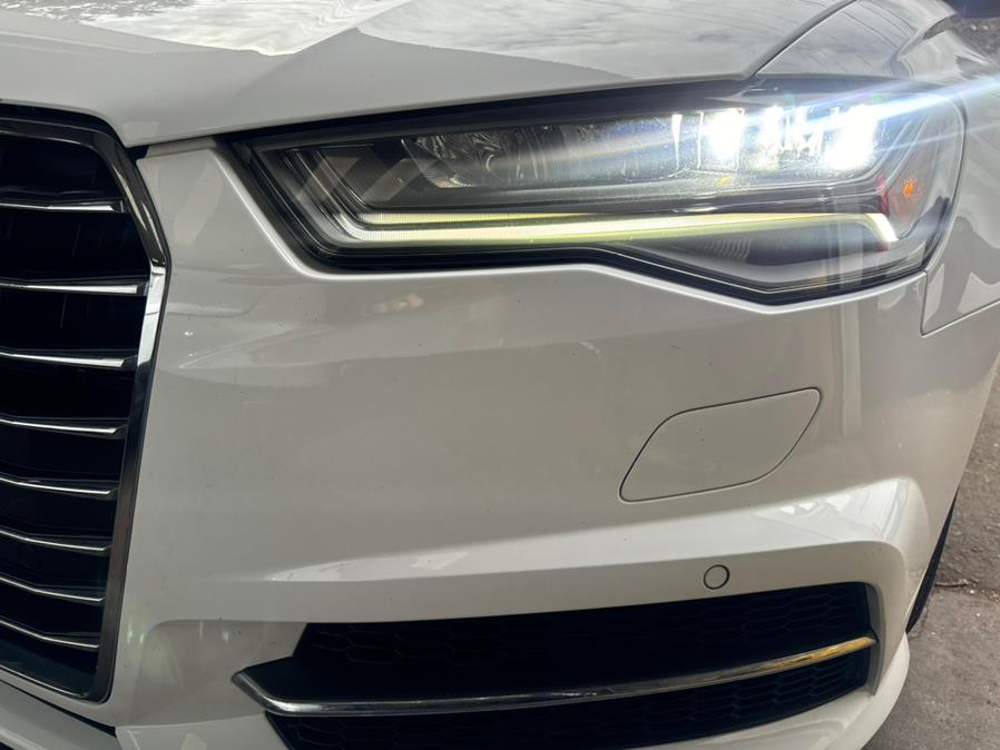 2016 Audi A6 4dr Sdn quattro 3.0T Premium P photo