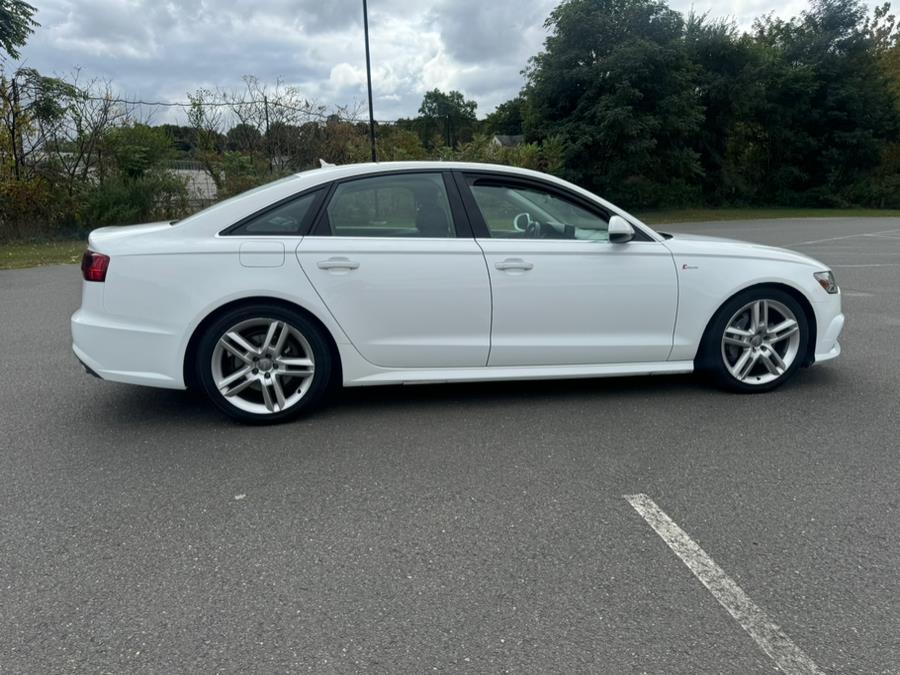 2016 Audi A6 4dr Sdn quattro 3.0T Premium P photo