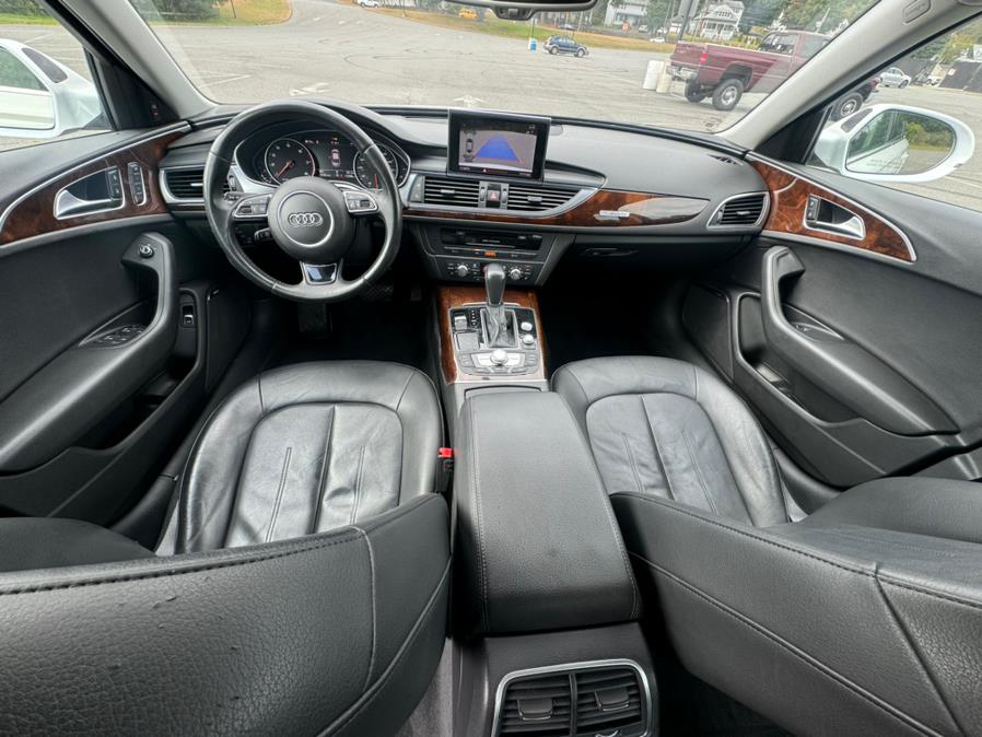 2016 Audi A6 4dr Sdn quattro 3.0T Premium P photo