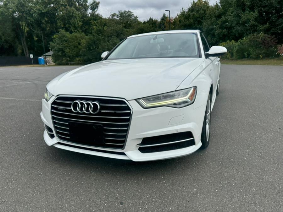 2016 Audi A6 4dr Sdn quattro 3.0T Premium P photo
