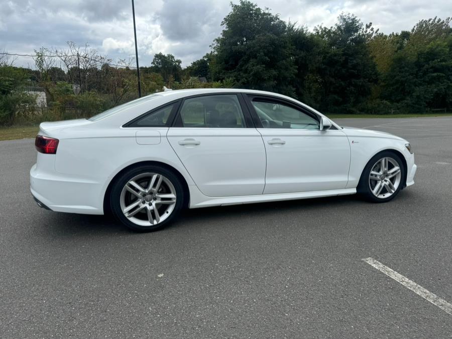 2016 Audi A6 4dr Sdn quattro 3.0T Premium P photo