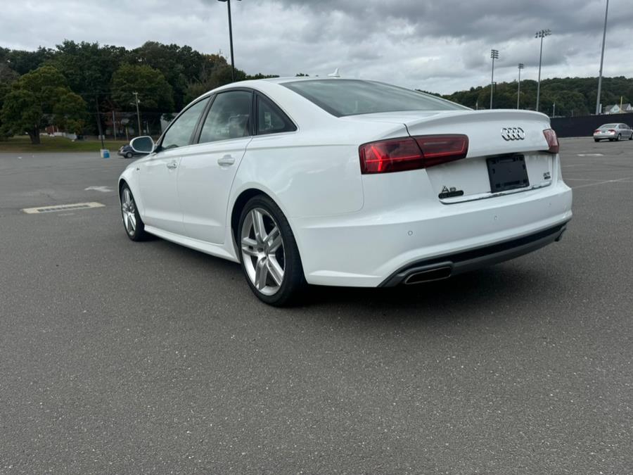 2016 Audi A6 4dr Sdn quattro 3.0T Premium P photo