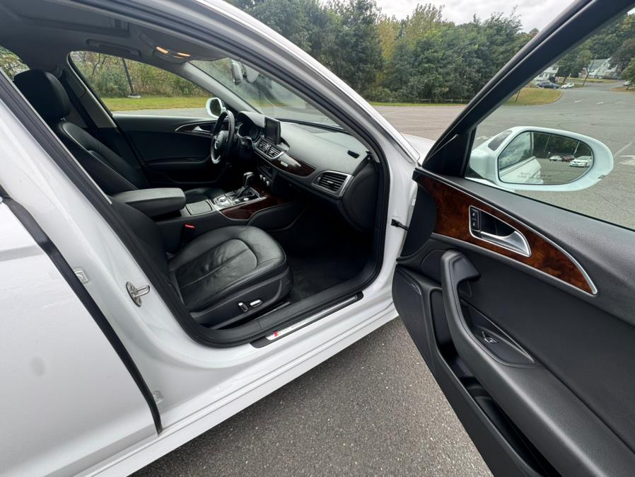 2016 Audi A6 4dr Sdn quattro 3.0T Premium P photo