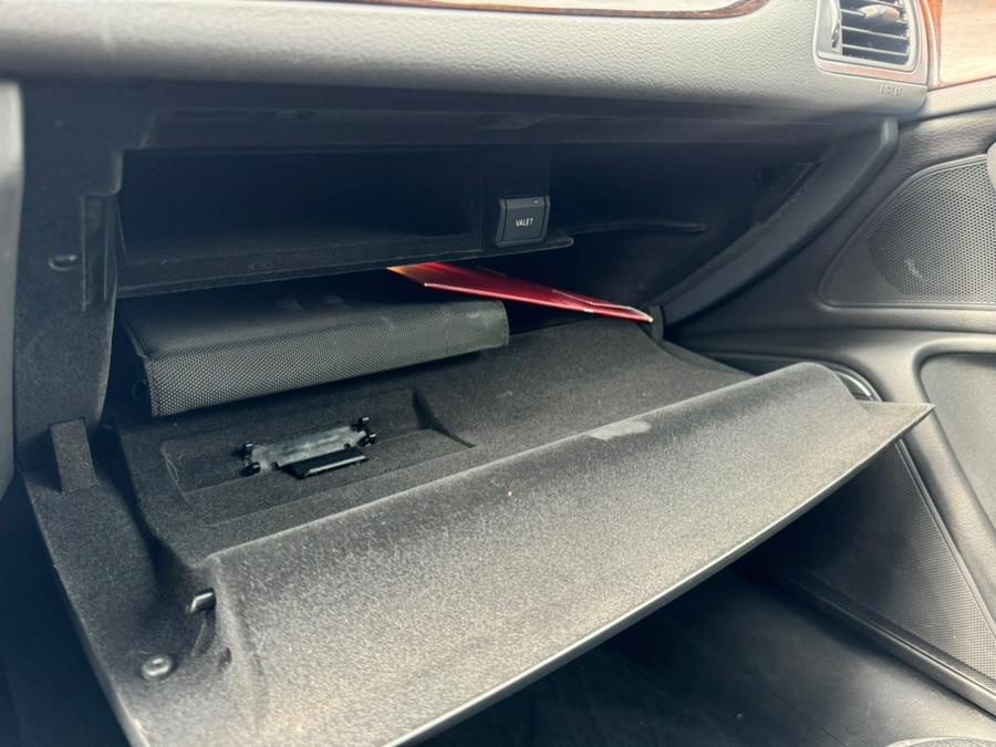 2016 Audi A6 4dr Sdn quattro 3.0T Premium P photo
