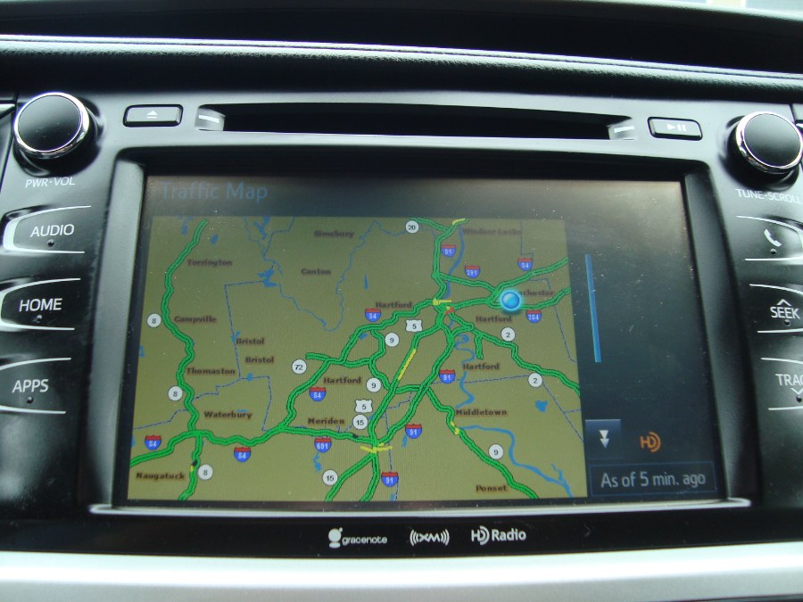 2017 Toyota Highlander LE V6 AWD (Natl) photo