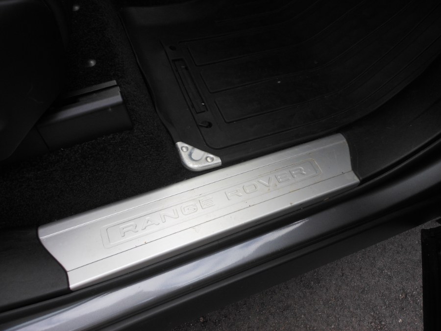 2017 Land Rover Range Rover Td6 Diesel SWB photo