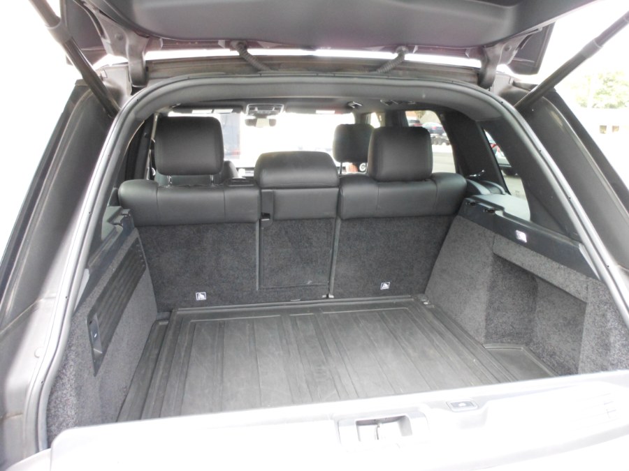 2017 Land Rover Range Rover Td6 Diesel SWB photo