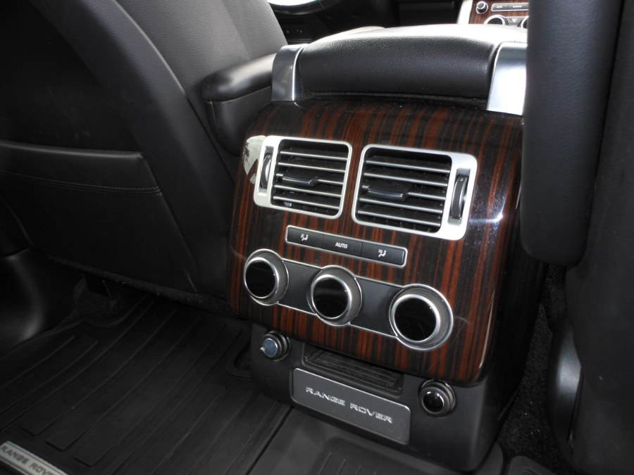 2017 Land Rover Range Rover Td6 Diesel SWB photo