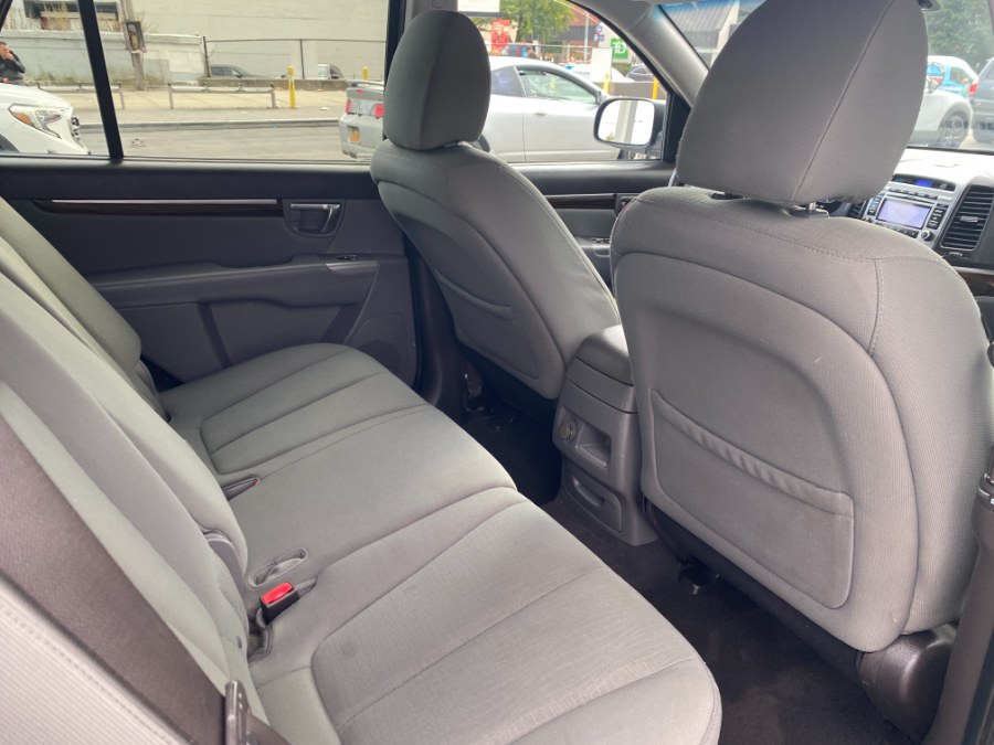 2010 Hyundai Santa Fe GLS photo