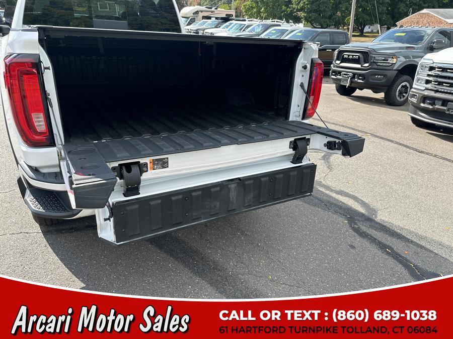 2020 GMC Sierra 2500HD 4WD Crew Cab 159