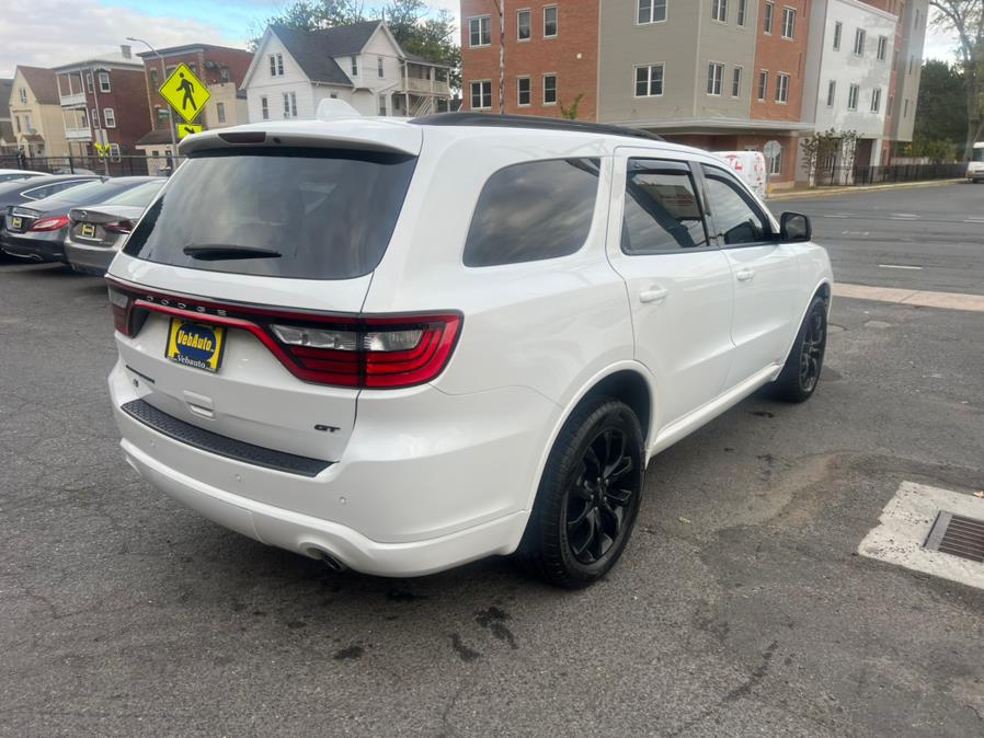 2020 Dodge Durango GT AWD photo