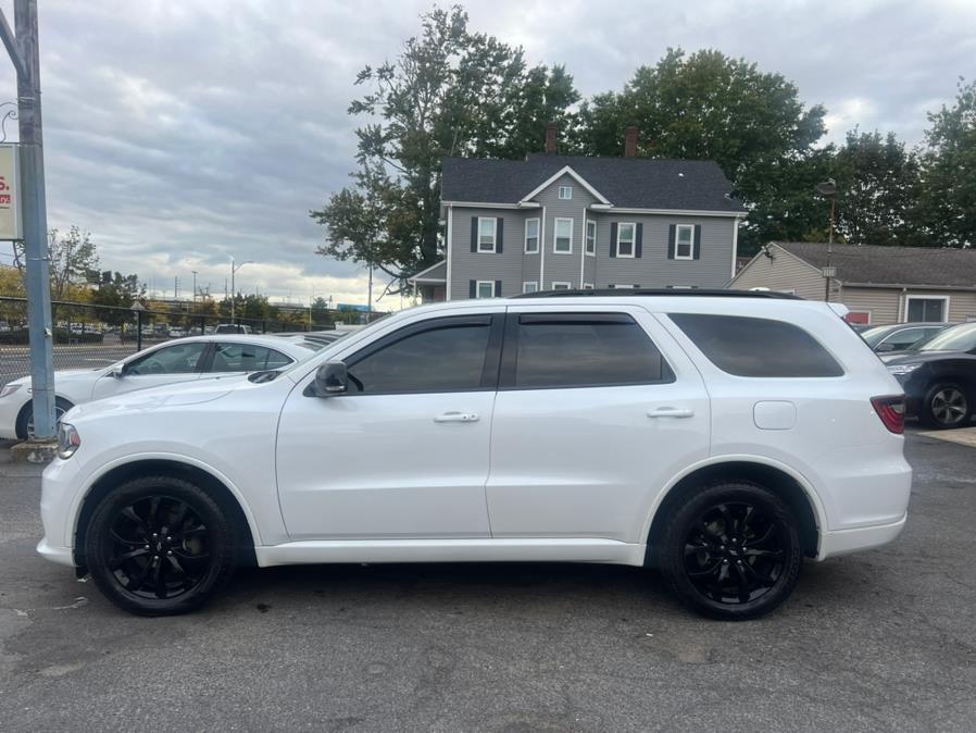 2020 Dodge Durango GT AWD photo