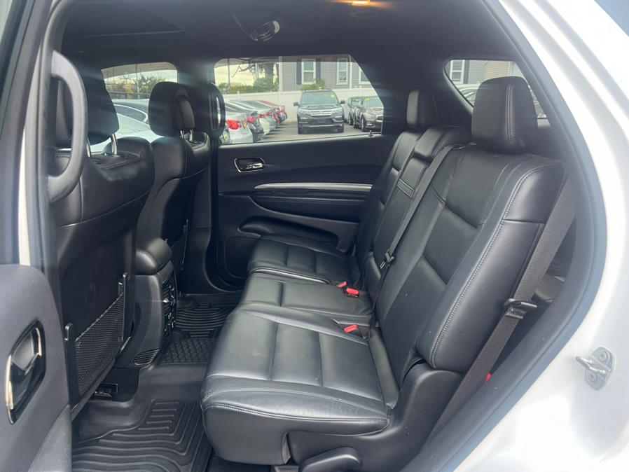 2020 Dodge Durango GT AWD photo