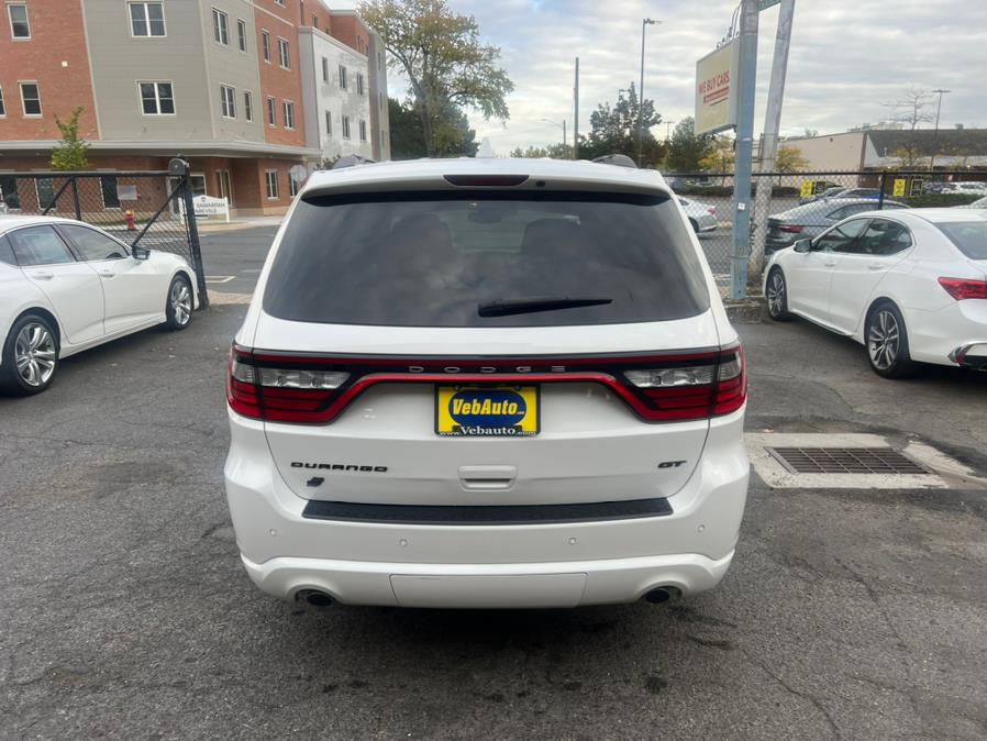 2020 Dodge Durango GT AWD photo