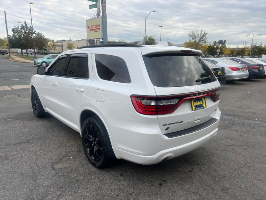 2020 Dodge Durango GT AWD photo