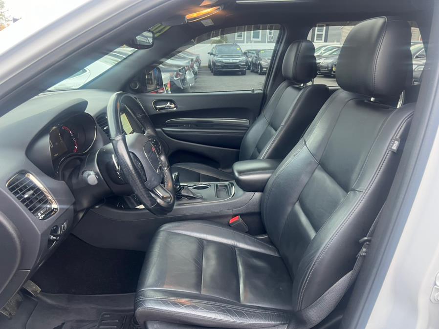 2020 Dodge Durango GT AWD photo
