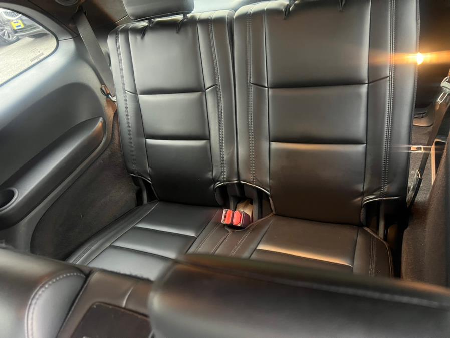 2020 Dodge Durango GT AWD photo