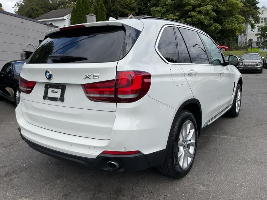 2016 BMW X5 AWD 4dr xDrive35i photo