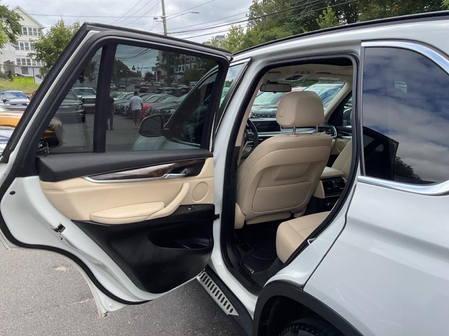2016 BMW X5 AWD 4dr xDrive35i photo