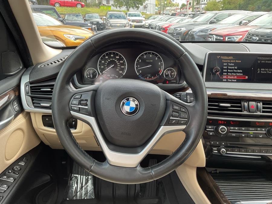2016 BMW X5 AWD 4dr xDrive35i photo