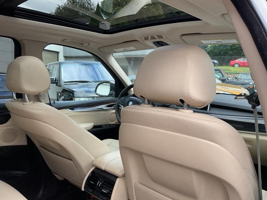 2016 BMW X5 AWD 4dr xDrive35i photo